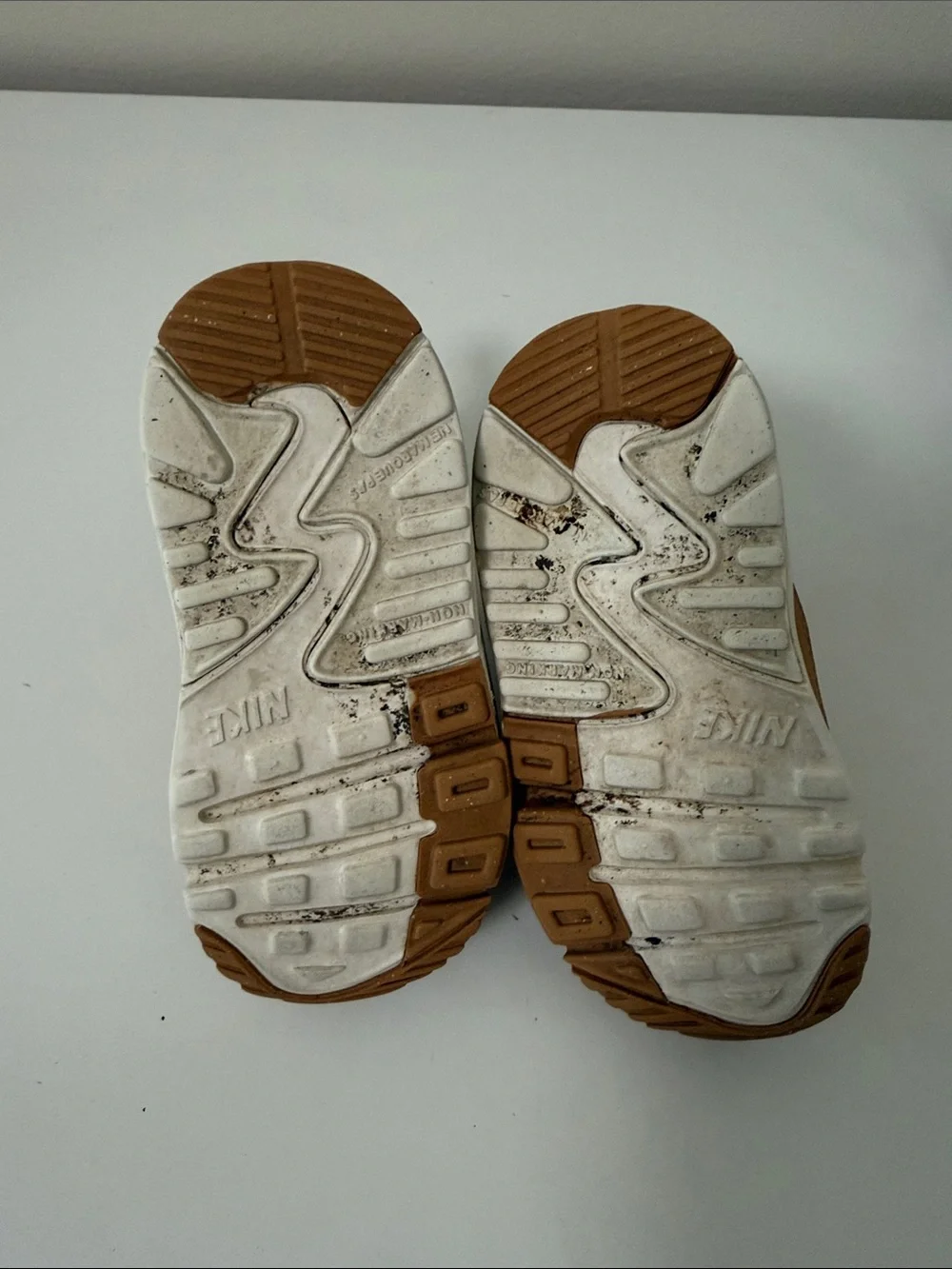 Nike•Toddler Air Force 1 Low EasyOn•Size 6